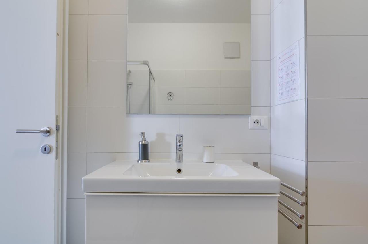 Sonnenuhr Bolzano Apartments Ngoại thất bức ảnh