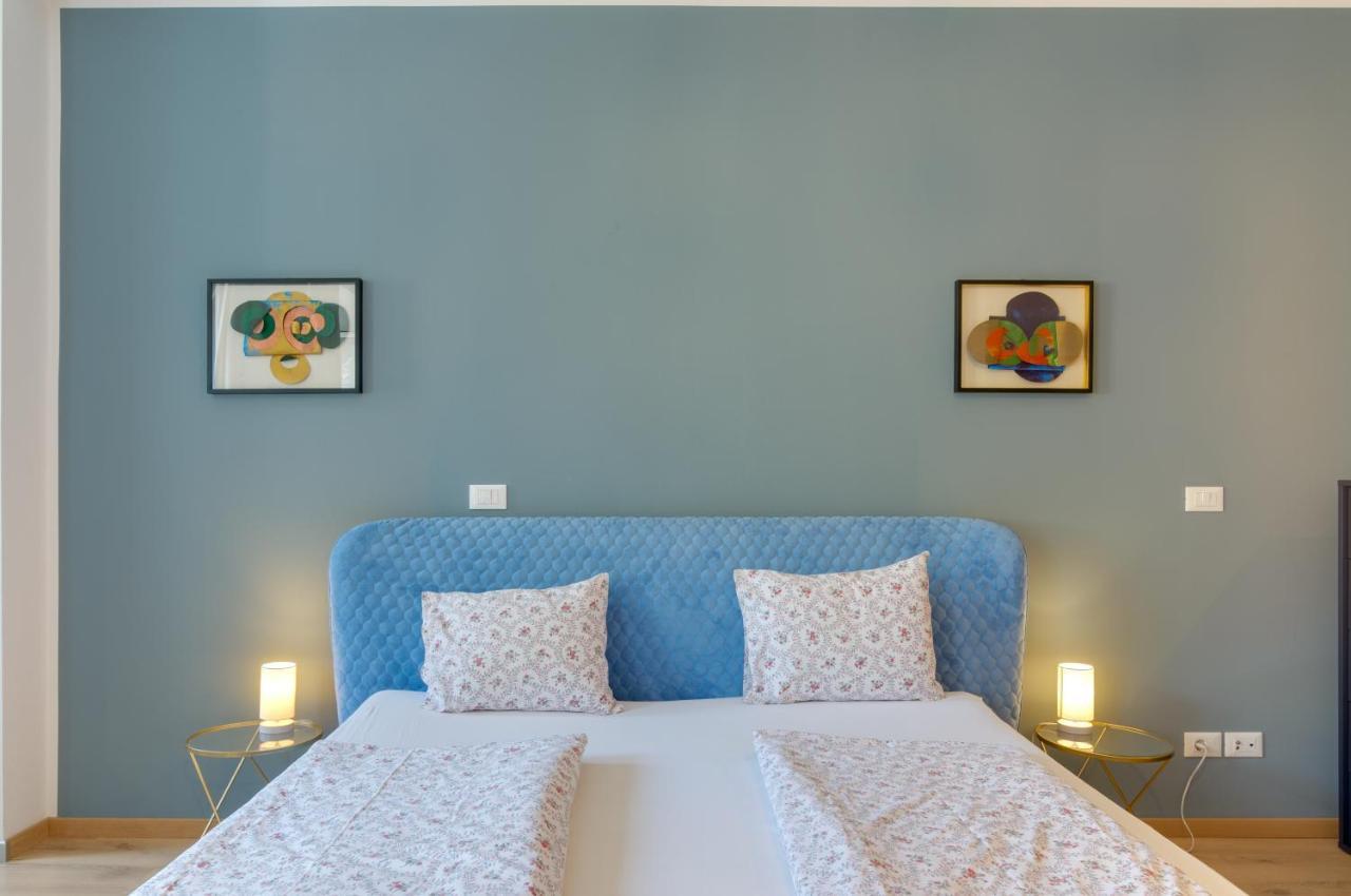 Sonnenuhr Bolzano Apartments Ngoại thất bức ảnh