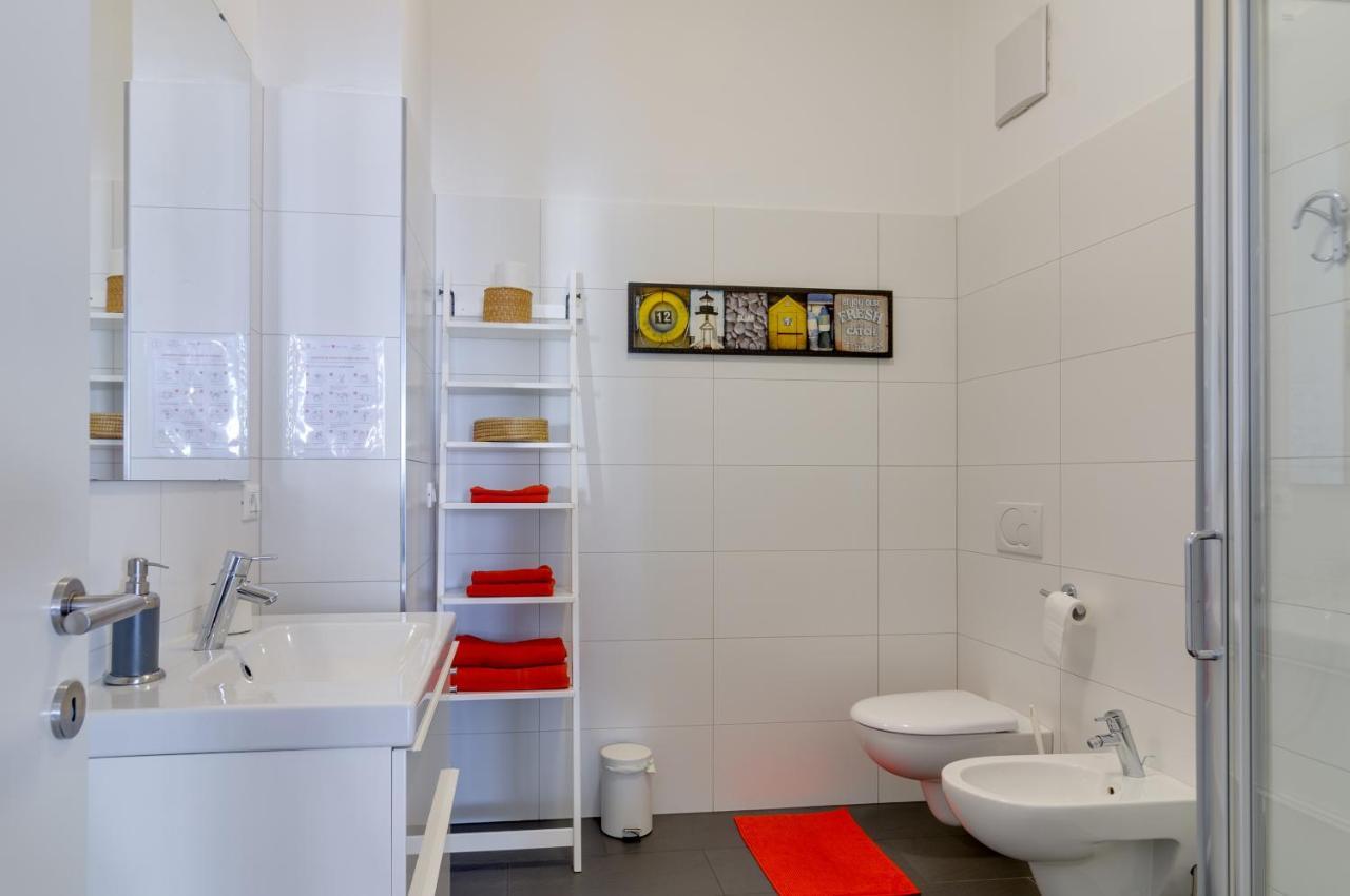Sonnenuhr Bolzano Apartments Ngoại thất bức ảnh